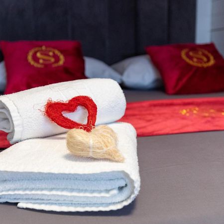 Villa Mare Klek Ngoại thất bức ảnh