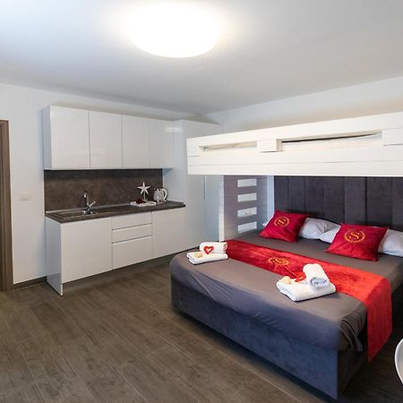Villa Mare Klek Ngoại thất bức ảnh