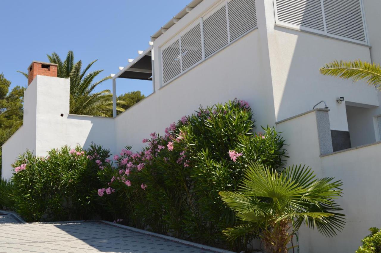 Villa Mare Klek Ngoại thất bức ảnh
