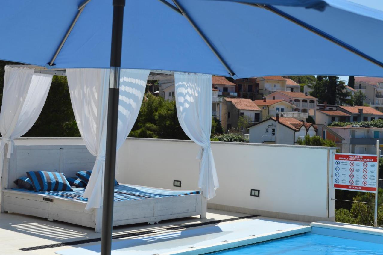 Villa Mare Klek Ngoại thất bức ảnh