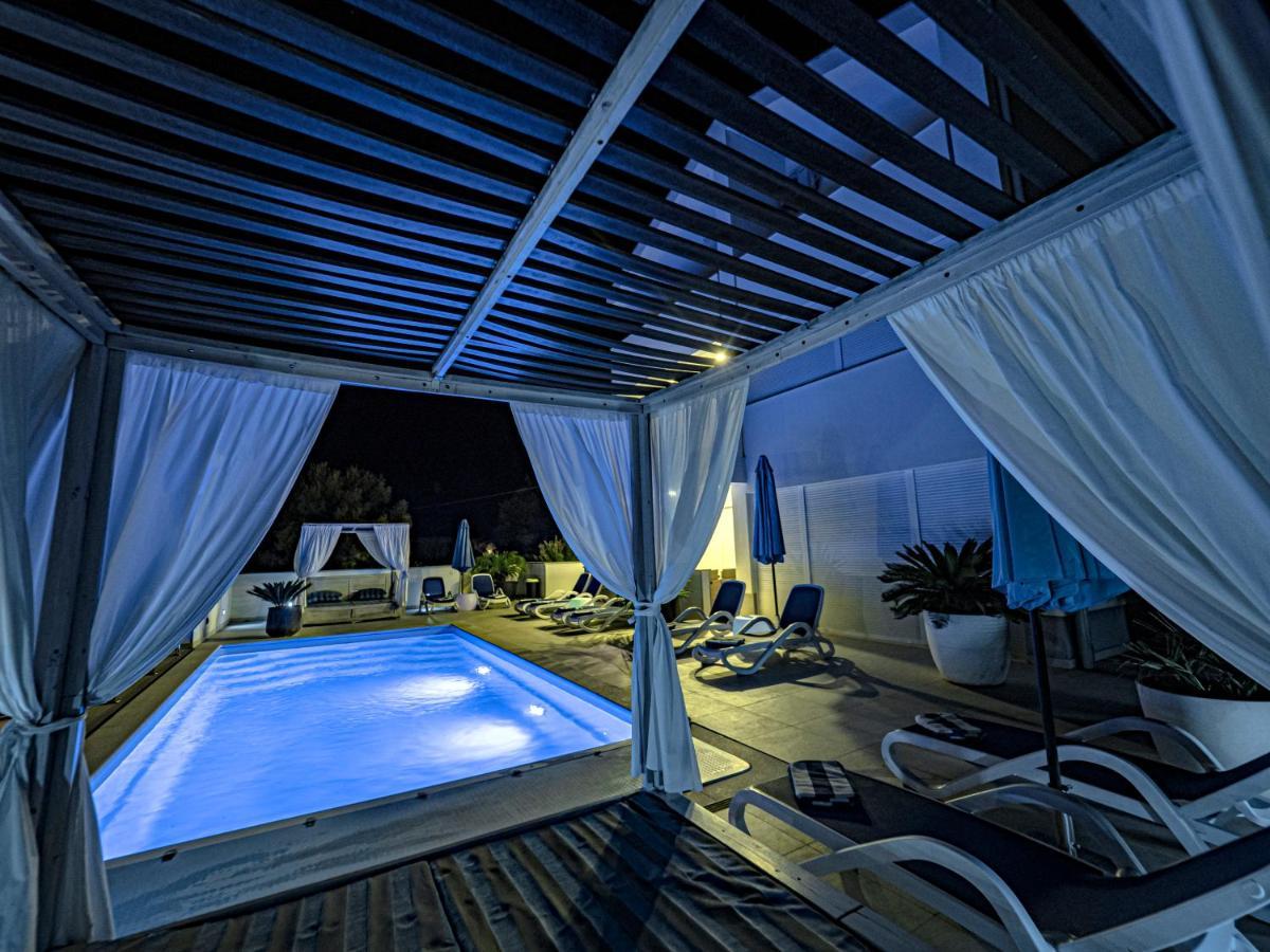 Villa Mare Klek Ngoại thất bức ảnh