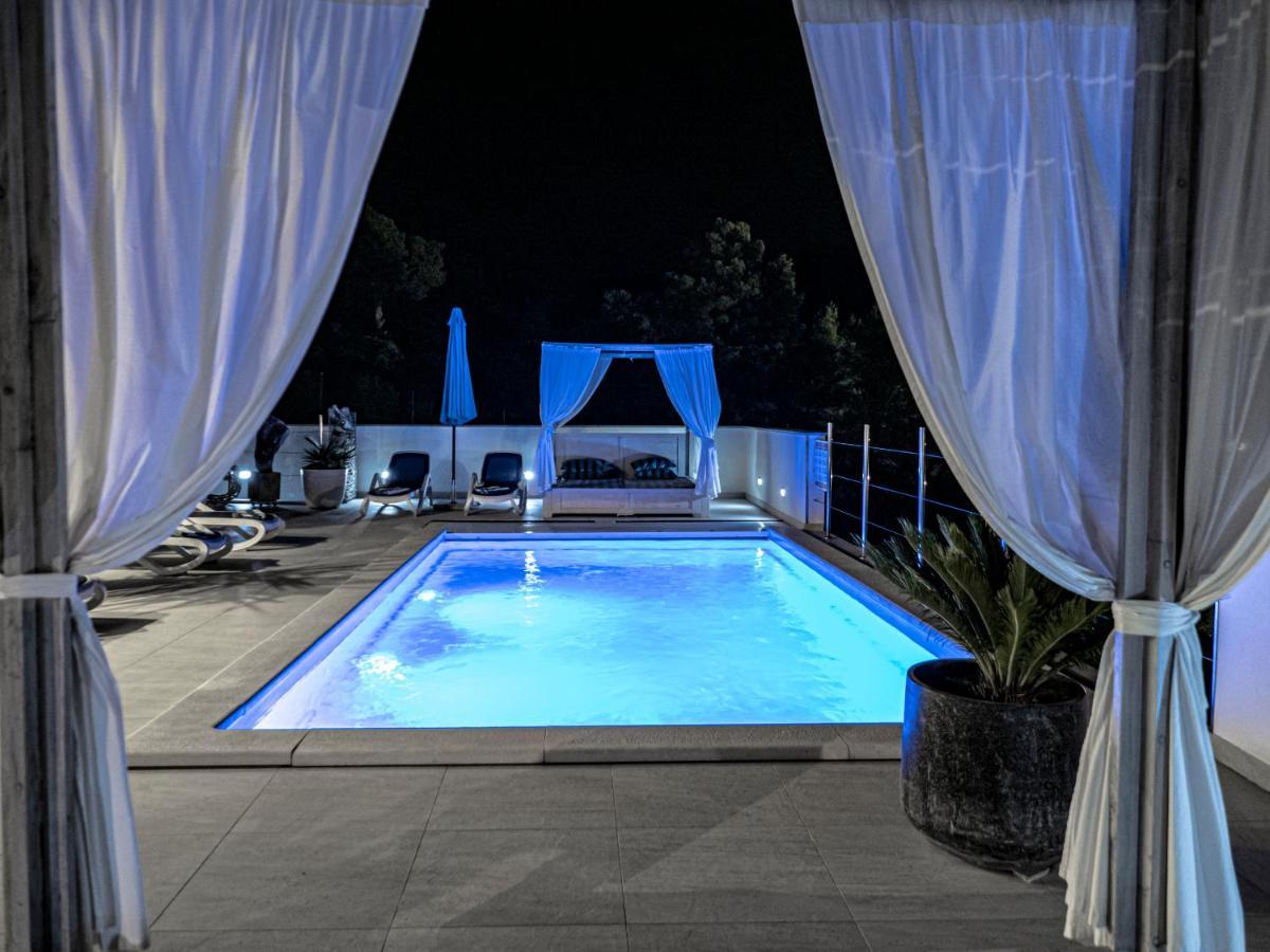Villa Mare Klek Ngoại thất bức ảnh