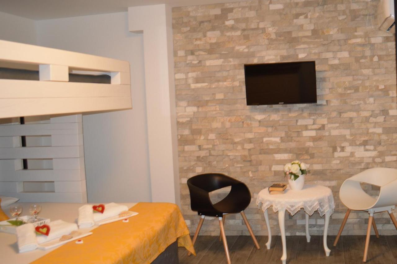 Villa Mare Klek Ngoại thất bức ảnh