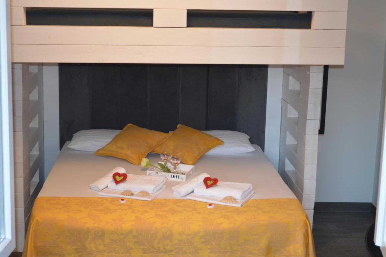 Villa Mare Klek Ngoại thất bức ảnh