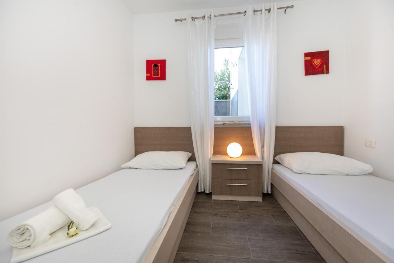 Villa Mare Klek Ngoại thất bức ảnh