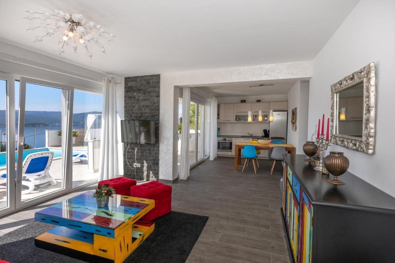 Villa Mare Klek Ngoại thất bức ảnh