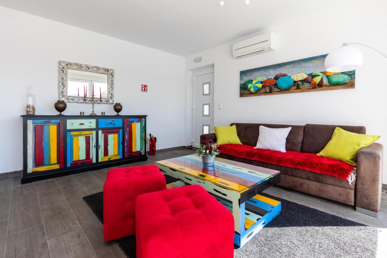 Villa Mare Klek Ngoại thất bức ảnh