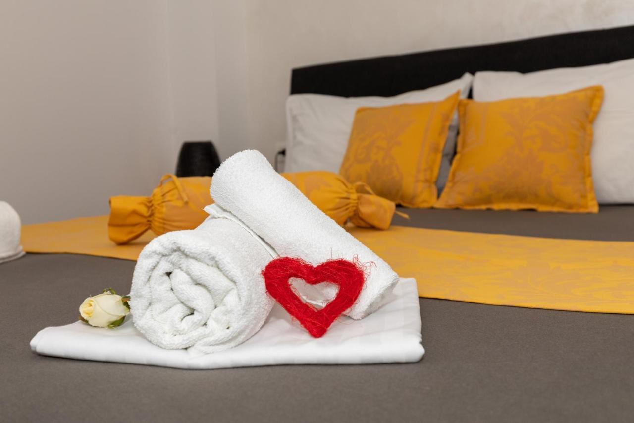 Villa Mare Klek Ngoại thất bức ảnh