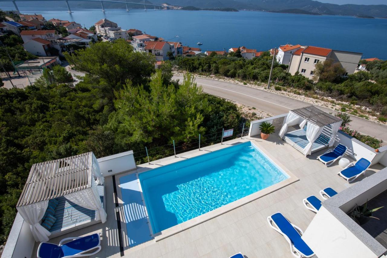 Villa Mare Klek Ngoại thất bức ảnh