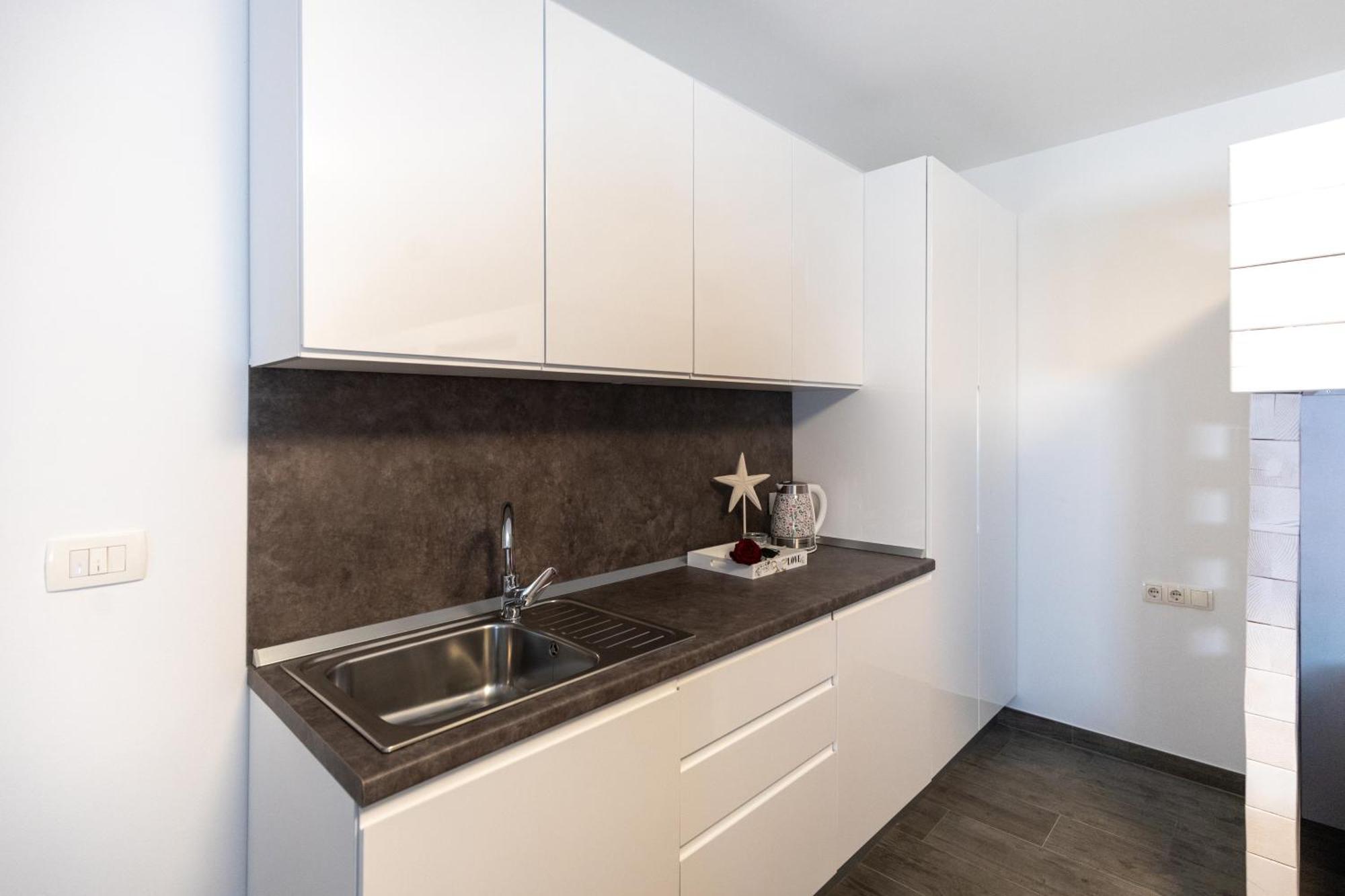 Villa Mare Klek Ngoại thất bức ảnh