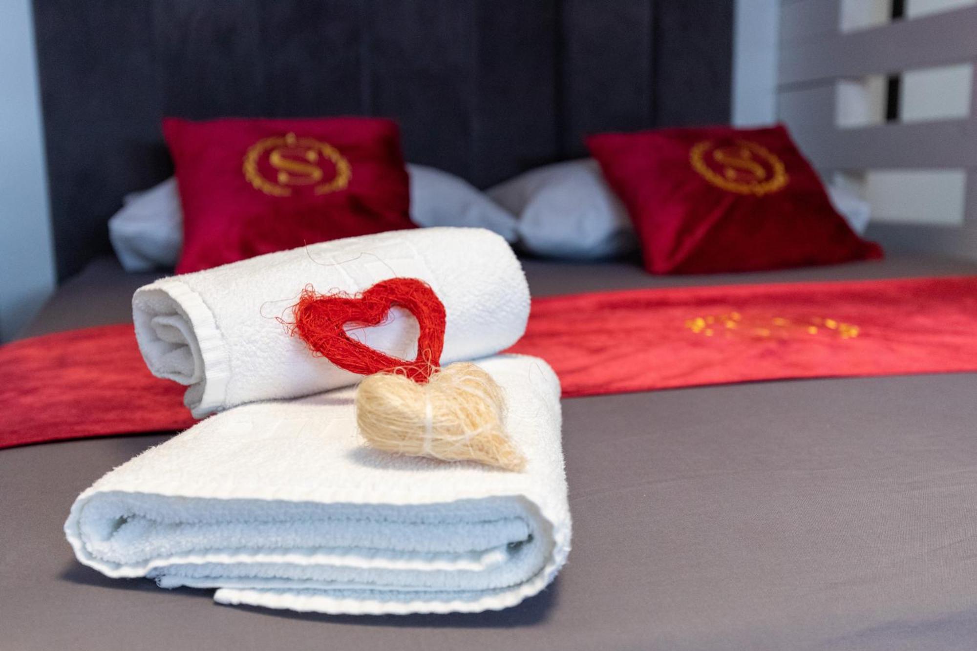 Villa Mare Klek Ngoại thất bức ảnh