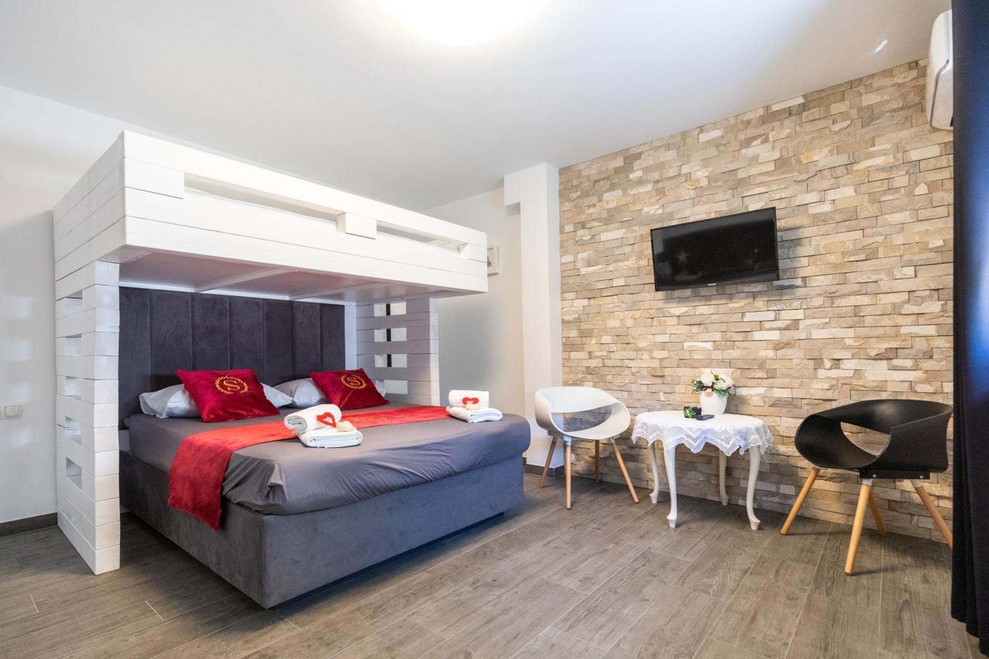 Villa Mare Klek Ngoại thất bức ảnh