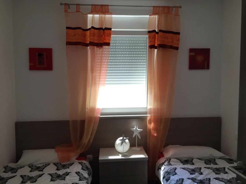 Villa Mare Klek Ngoại thất bức ảnh