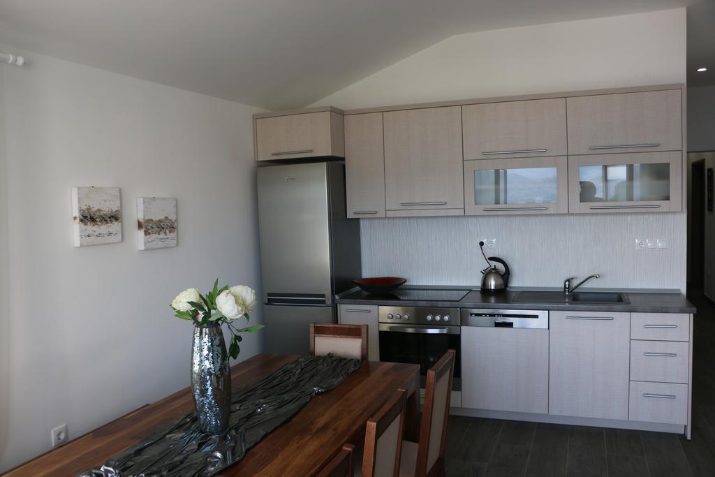 Villa Mare Klek Ngoại thất bức ảnh