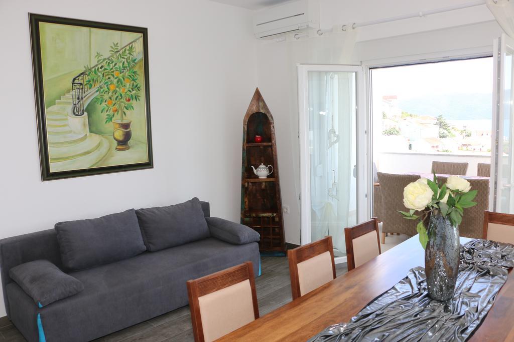 Villa Mare Klek Ngoại thất bức ảnh