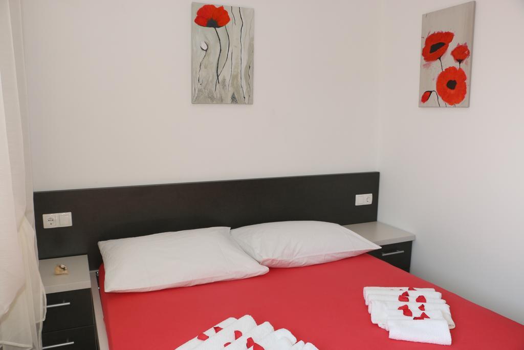Villa Mare Klek Ngoại thất bức ảnh