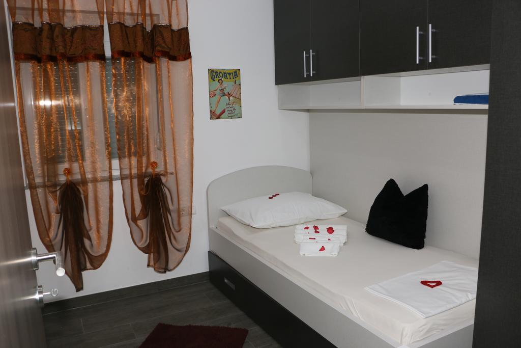 Villa Mare Klek Ngoại thất bức ảnh