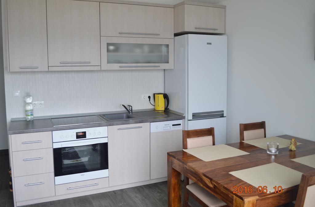Villa Mare Klek Ngoại thất bức ảnh