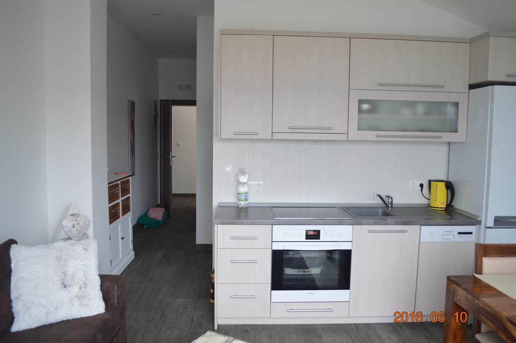 Villa Mare Klek Ngoại thất bức ảnh