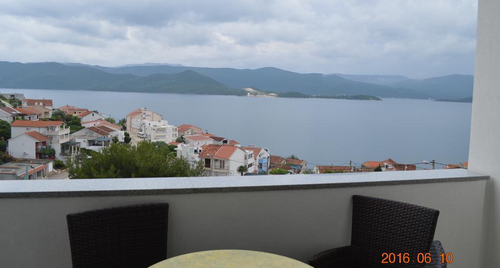 Villa Mare Klek Ngoại thất bức ảnh