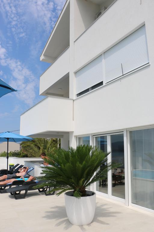 Villa Mare Klek Ngoại thất bức ảnh