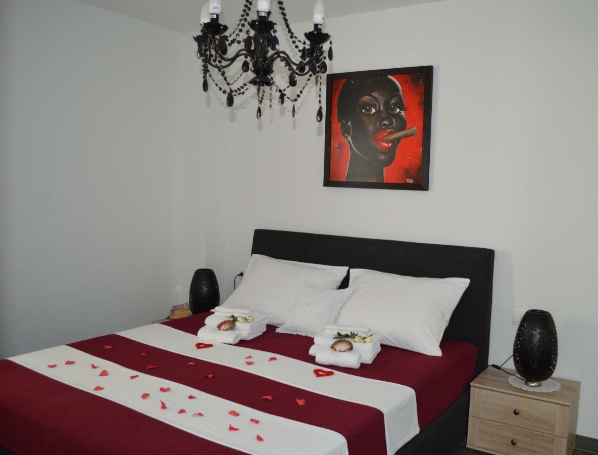 Villa Mare Klek Ngoại thất bức ảnh