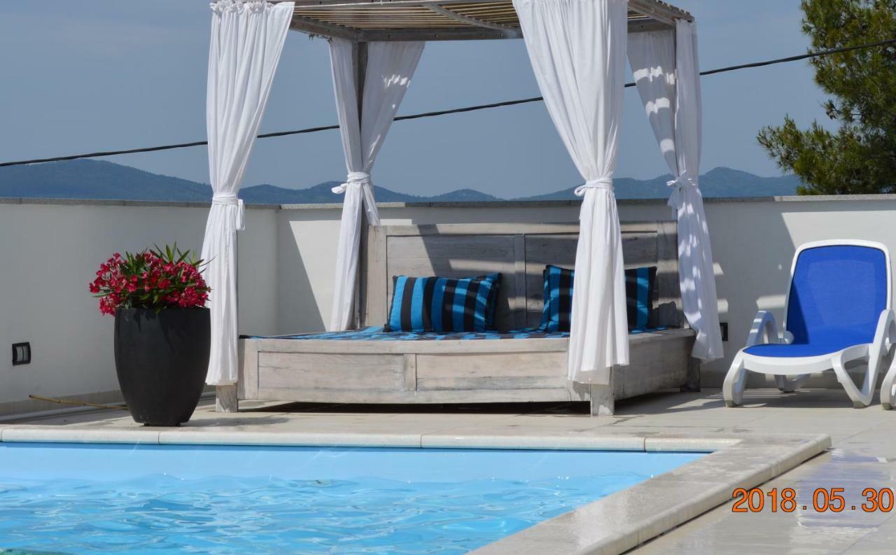 Villa Mare Klek Ngoại thất bức ảnh