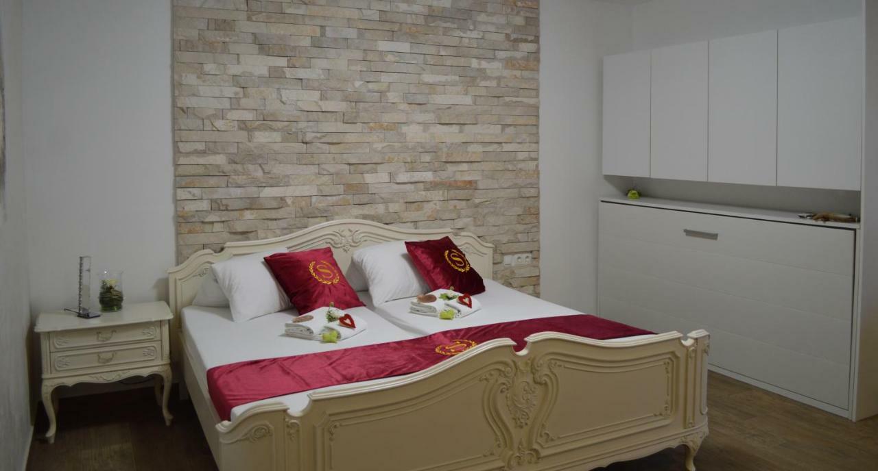 Villa Mare Klek Ngoại thất bức ảnh